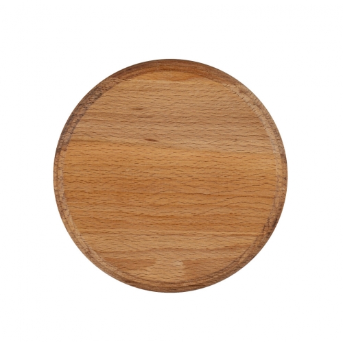 Высокотемпературный жаростойкий вентилятор Mmotors для бани и сауны мм-s 100 круг (дерево)с обратным клапаном