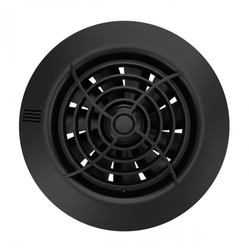 Накладной вентилятор Seicoi Ratio 100 Matt black